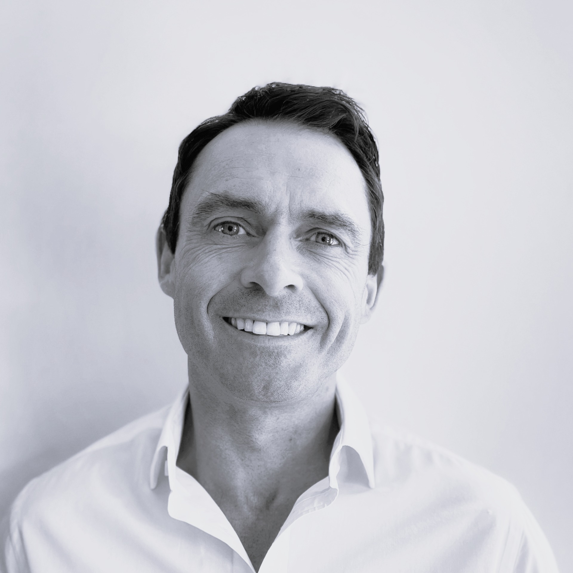 Paul BnW